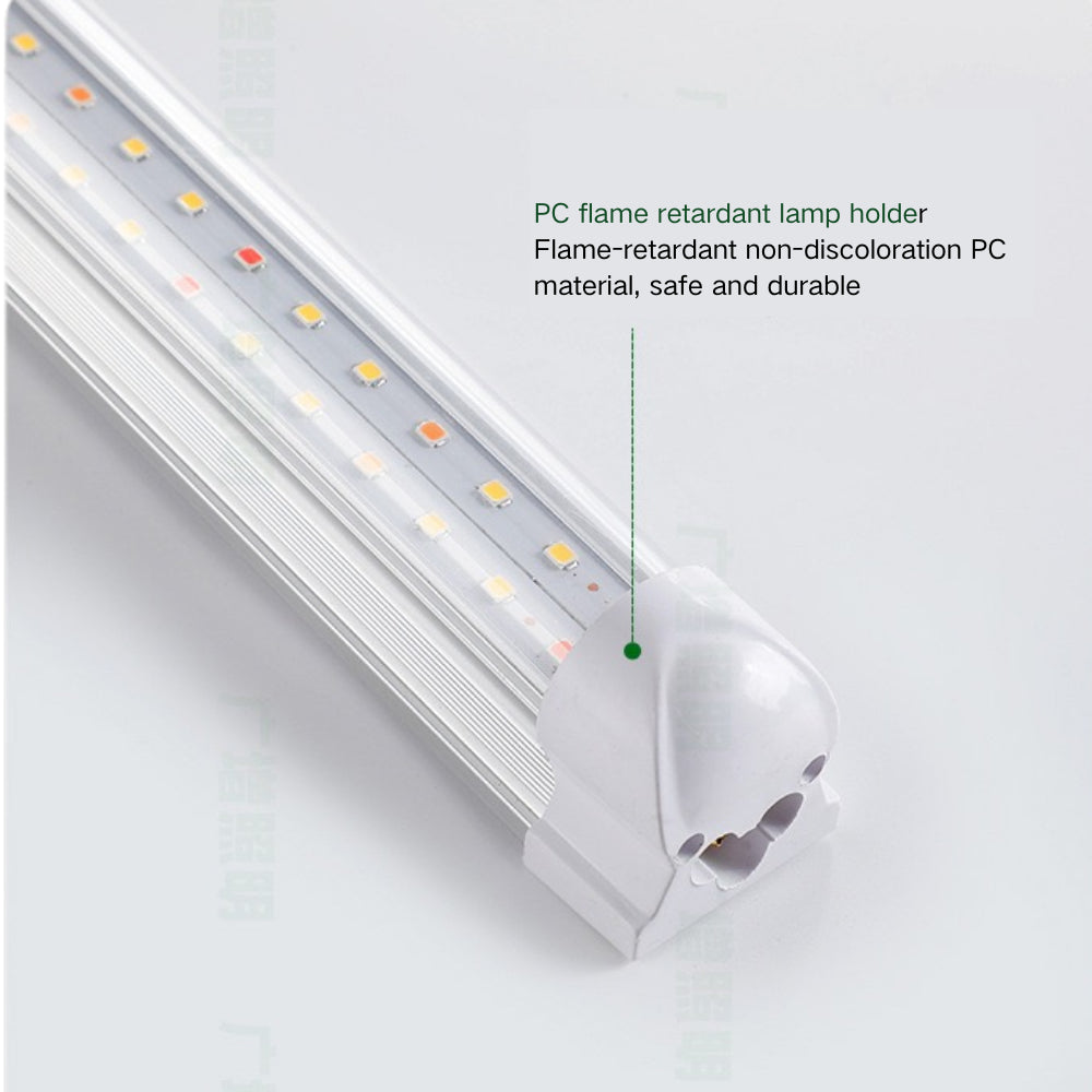 BountiGlow LiteBar Full Spectrum LED Grow Light Strip